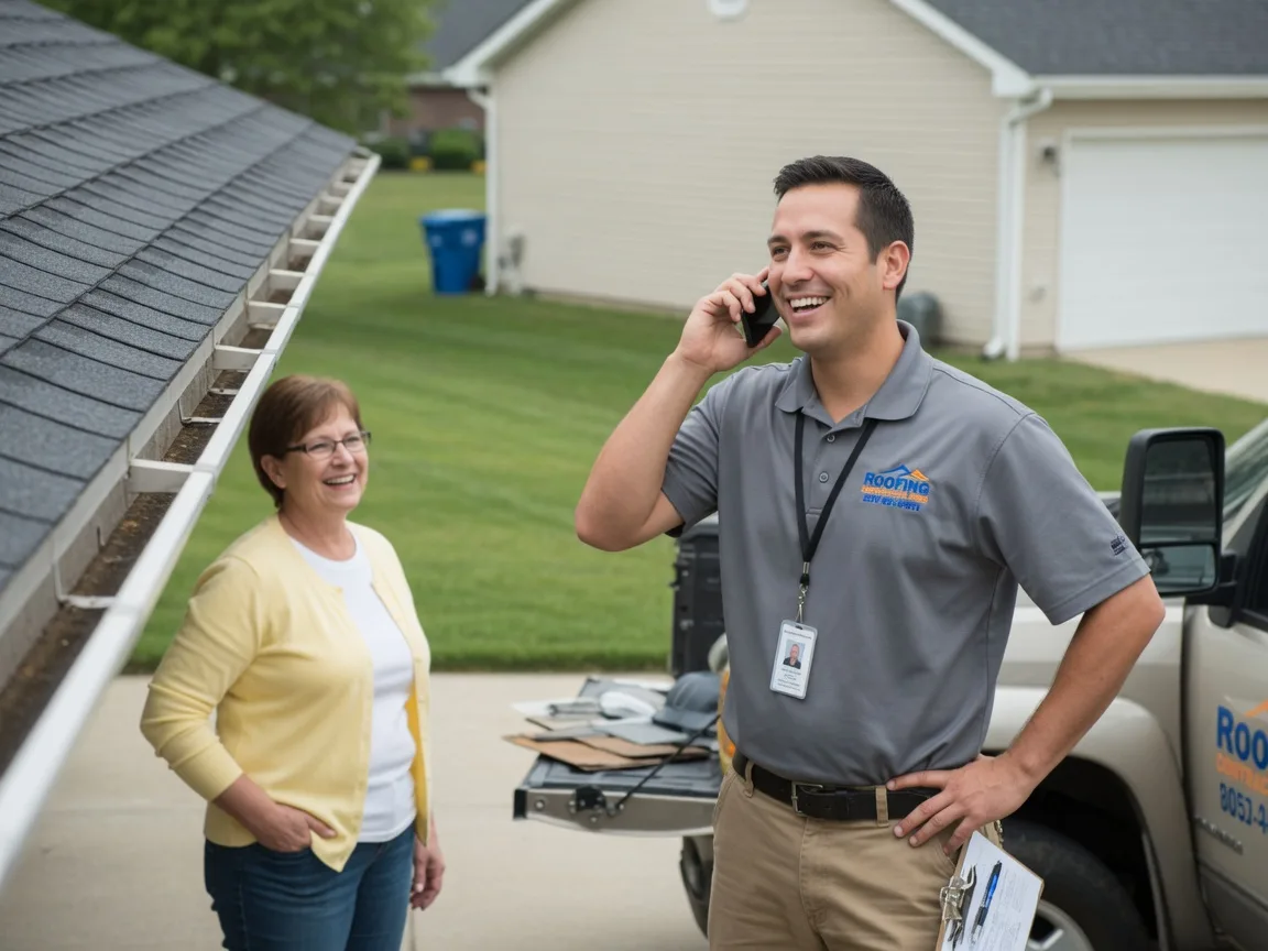 Local Roofing Contractors Verndale, MN FAQs